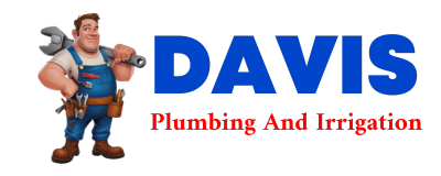 Trusted plumber in BOSQUE